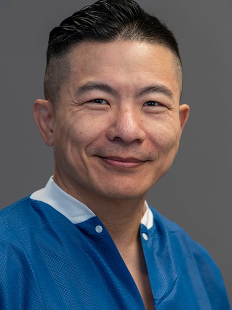 Sai-Kit Wong, D.O.