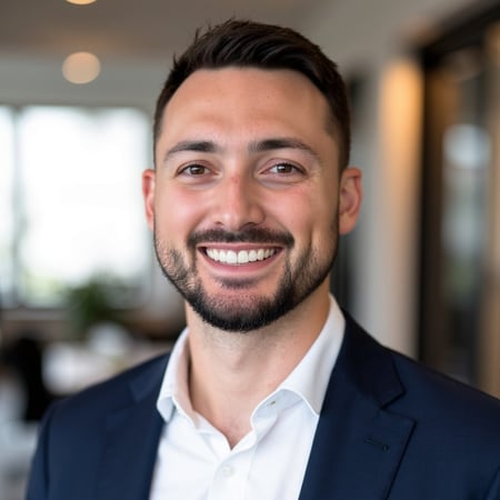 Photo of Michael Greene