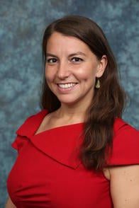 Photo of Carrie Stringfellow