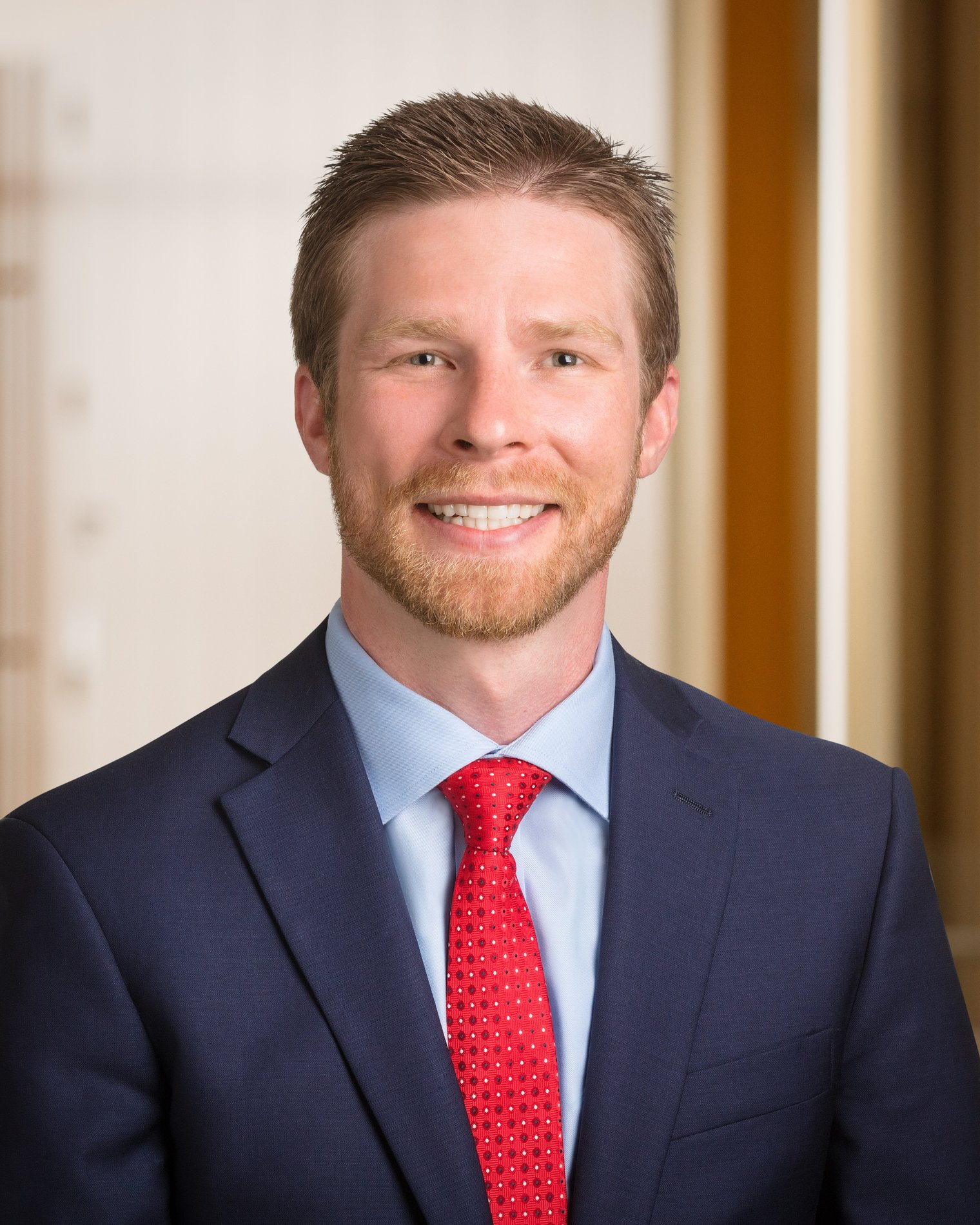 Photo of Mark Ferry Thorup - Morgan Stanley