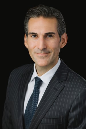 Photo of Andrew Lask, MBA