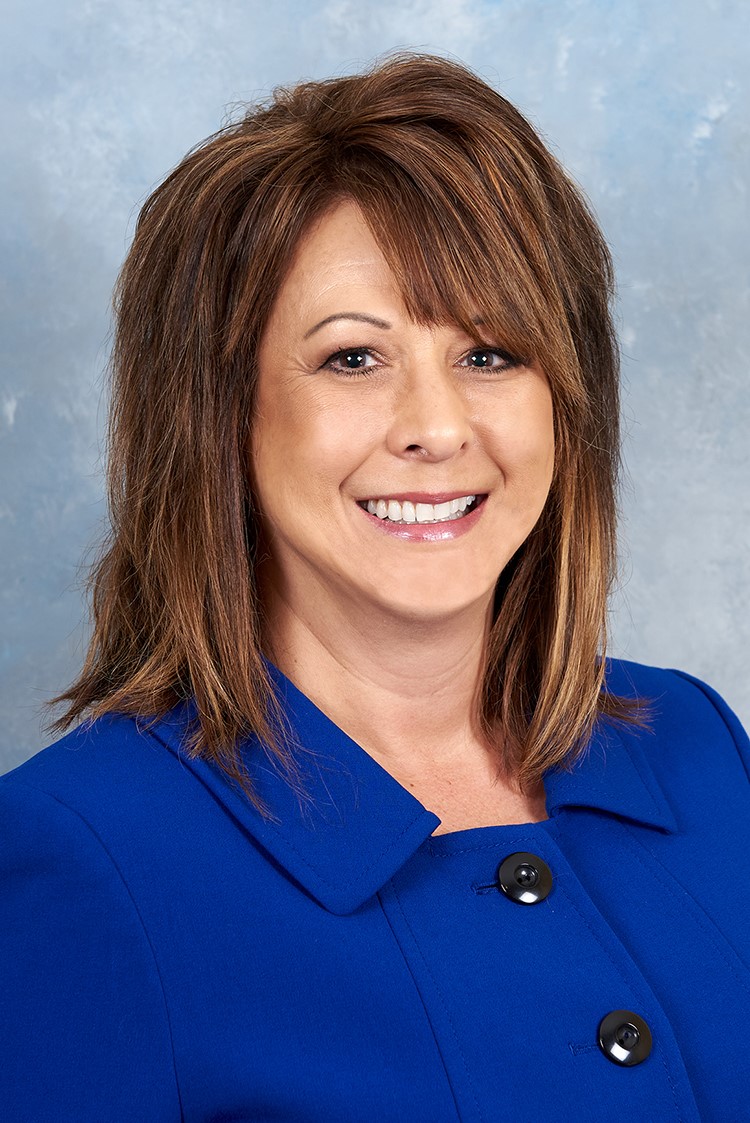 Sharon Ayers-Seman Brecksville, OH