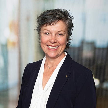 Photo of Shauna Simpson