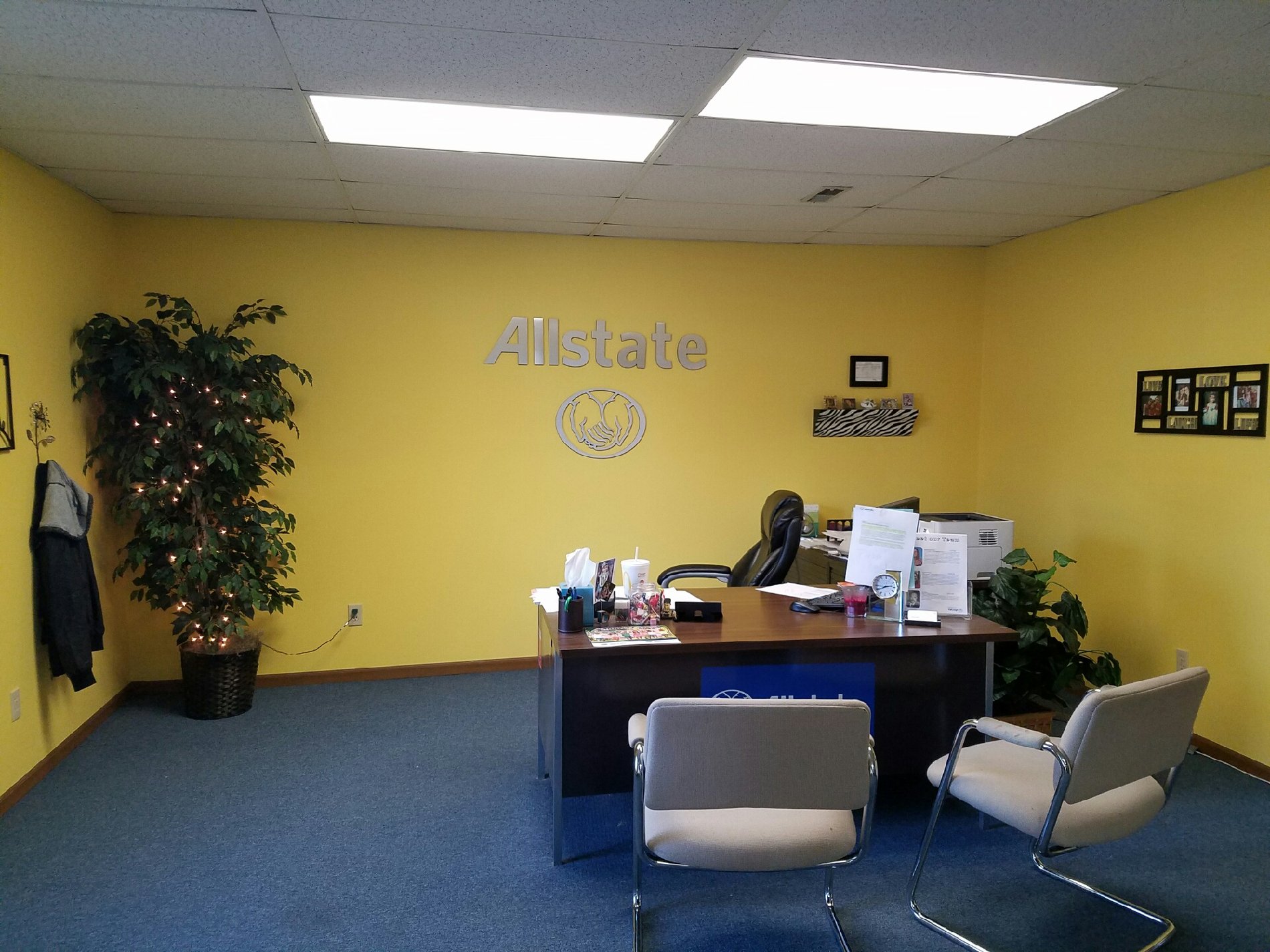 Allstate Car Insurance in Granite City, IL Jessica