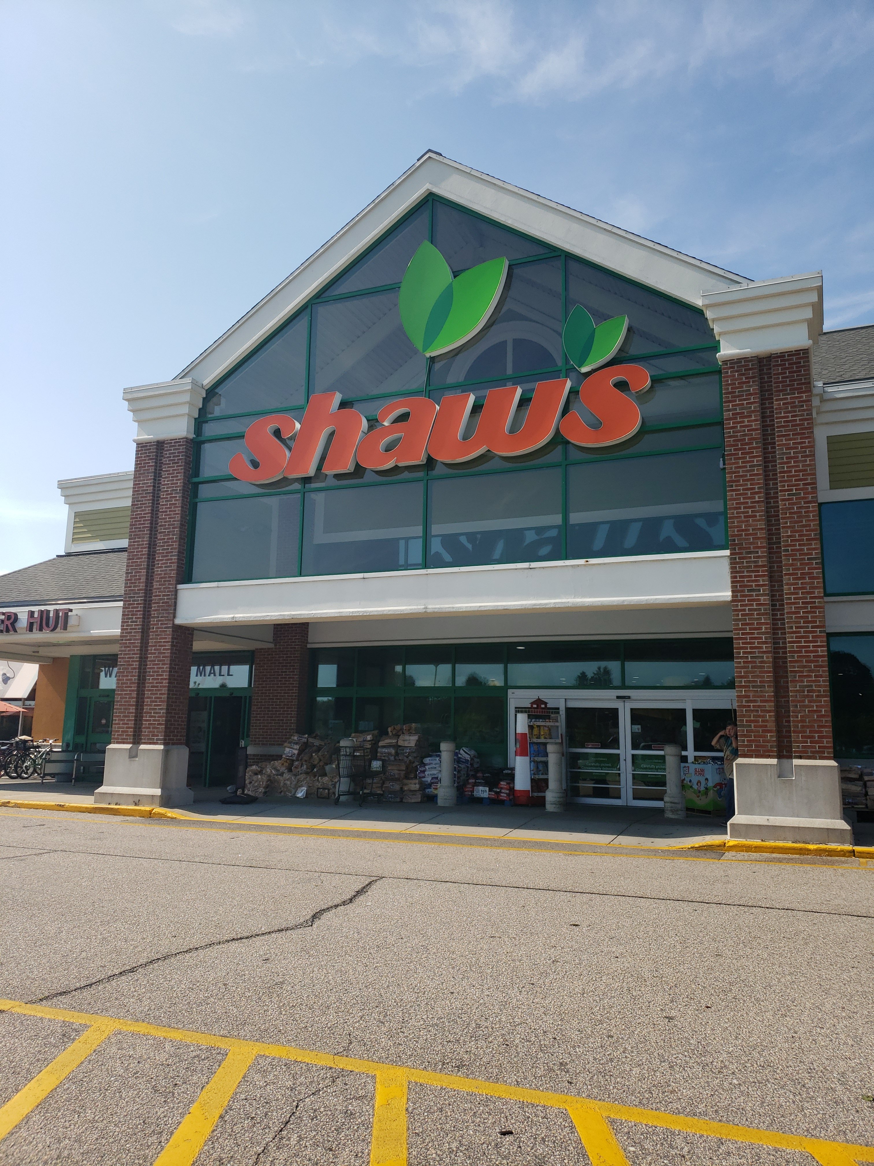 Shaw S At 160 Old Tower Hill Rd Wakefield Ri Weekly Ad Grocery