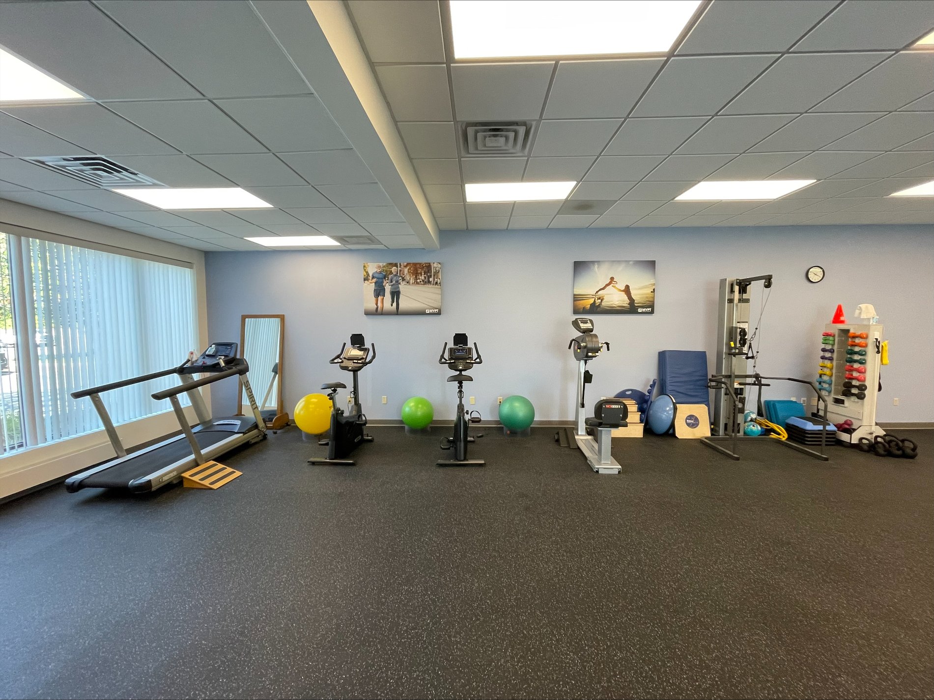 Physical Therapy Glens Falls, NY | MVPT Physical Therapy
