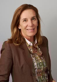 Photo of Cecilia Montero - Morgan Stanley