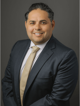 Photo of Joseph Messina