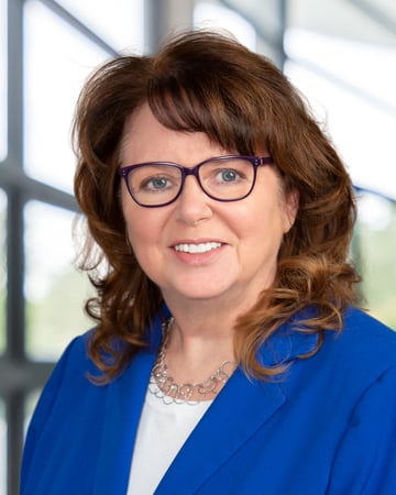 Photo of Denise Allen