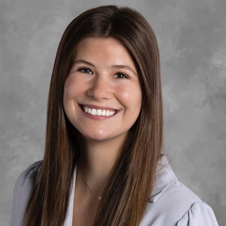 Photo of Sydney Allison