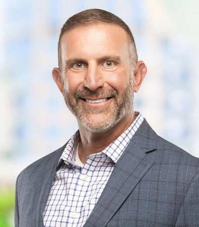 Photo of Christopher Linkhorn