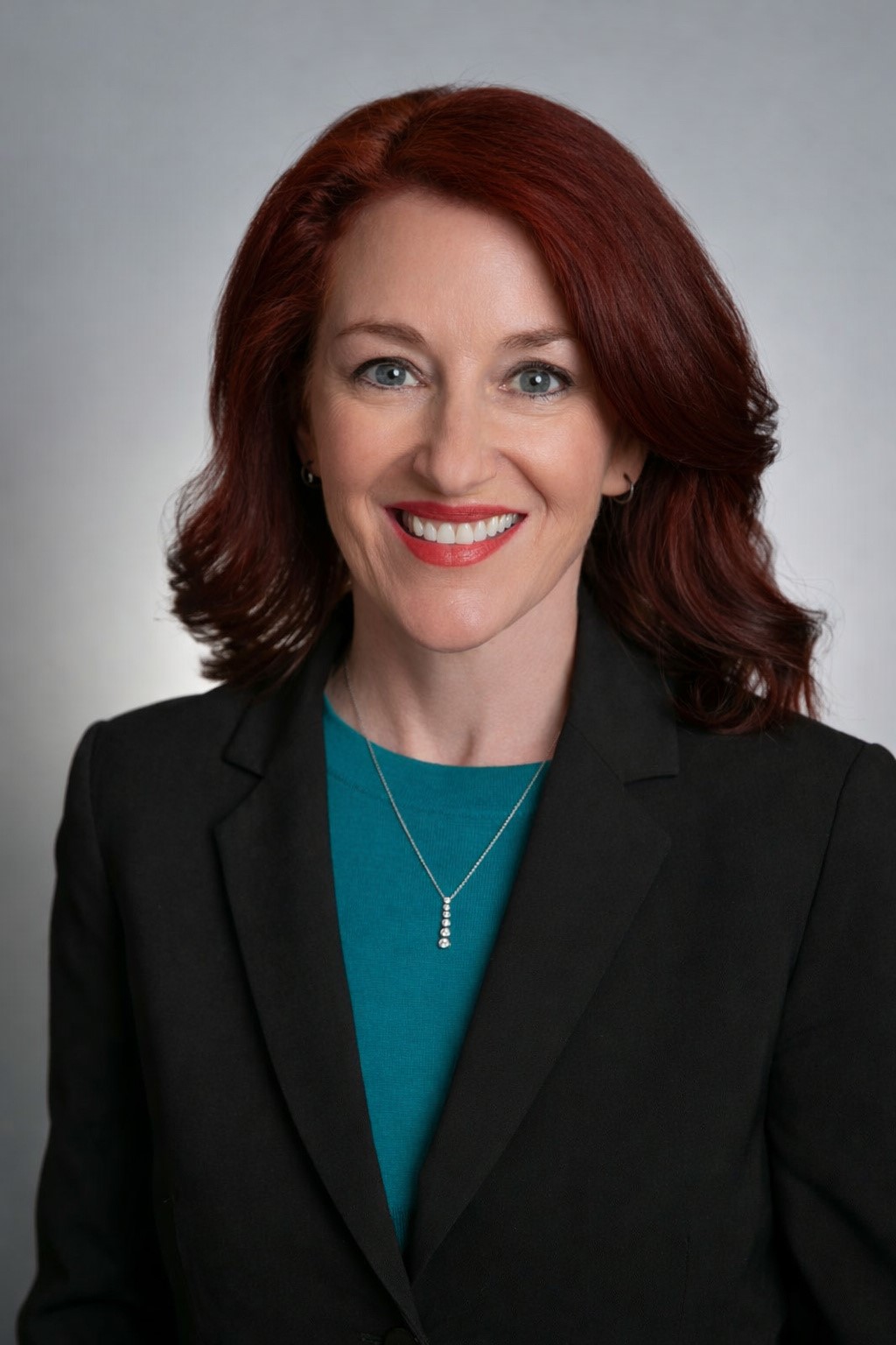 Photo of Maggie Patrick - Morgan Stanley