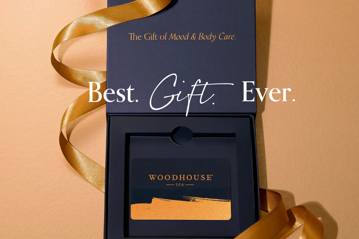 Spa Services Peachtree City, GA Woodhouse Spa