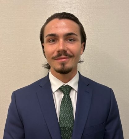 Photo of David Tesoriero