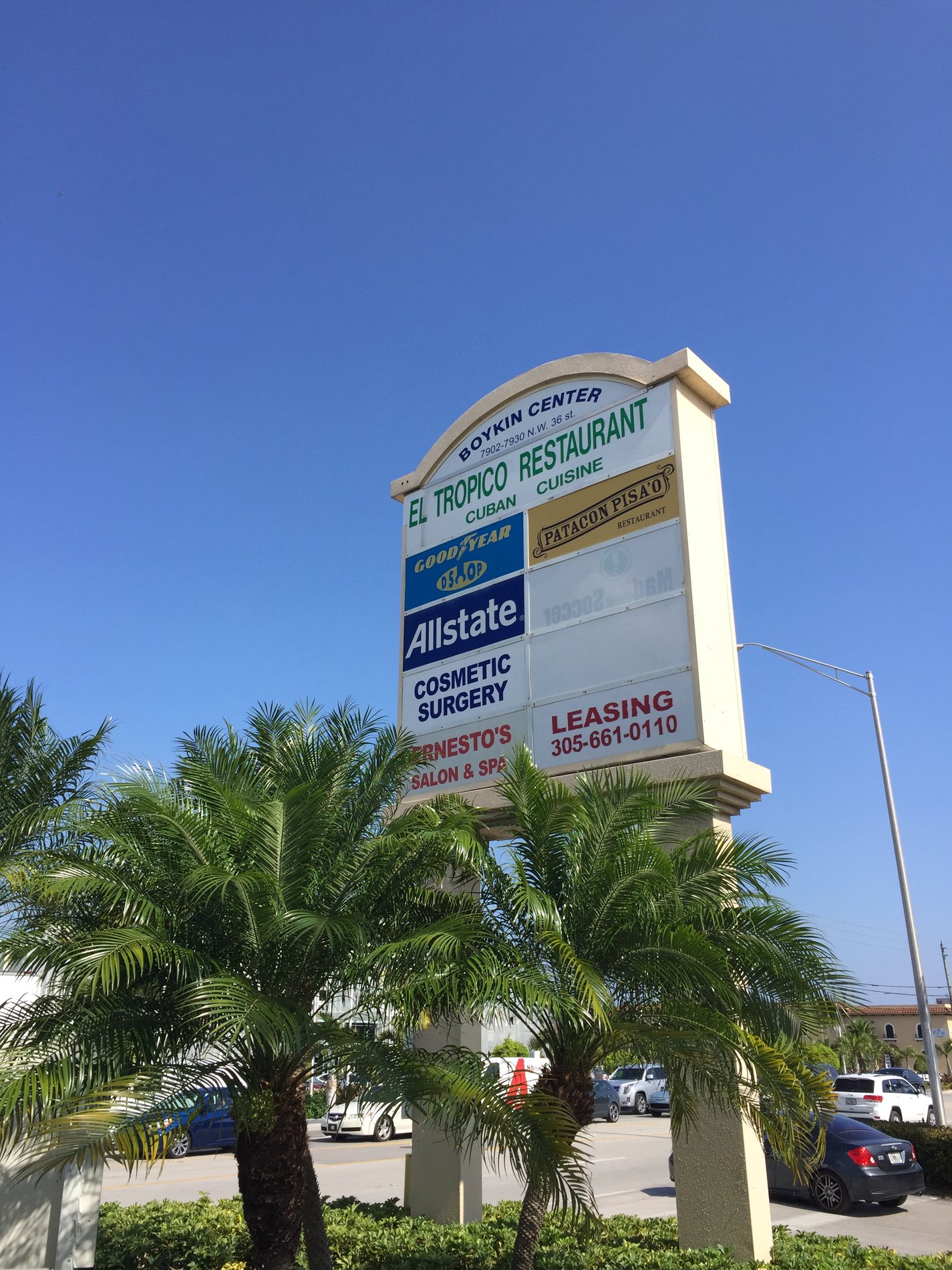 Ana Cue-Farach Doral, FL