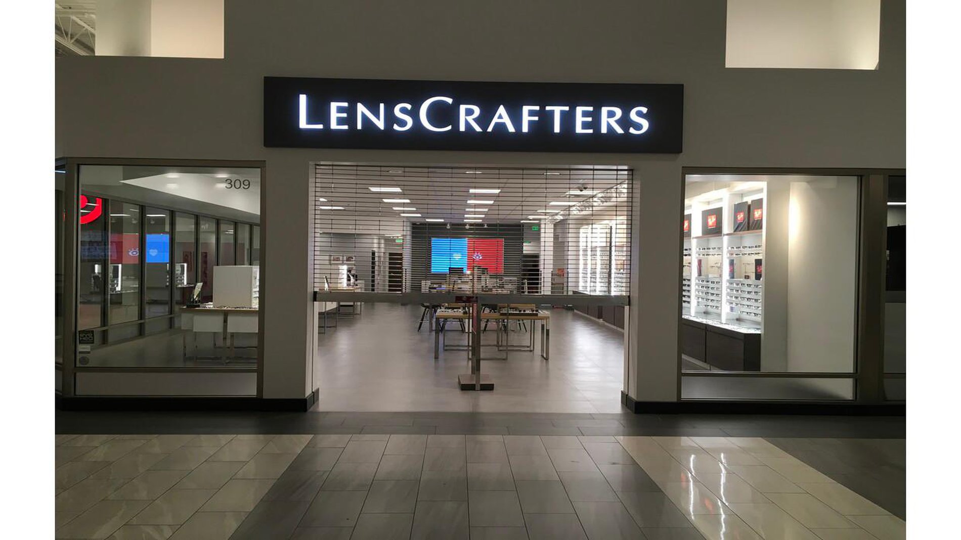 LensCrafters in Lakewood, CO | 14500 W Colfax Ave | Eyewear & Eye Exams
