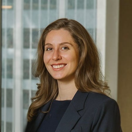 Photo of Peri Chase