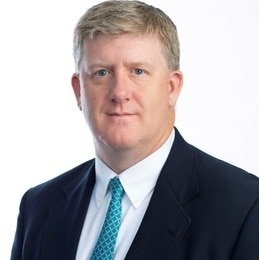 Michael McCauley, Insurance Agent