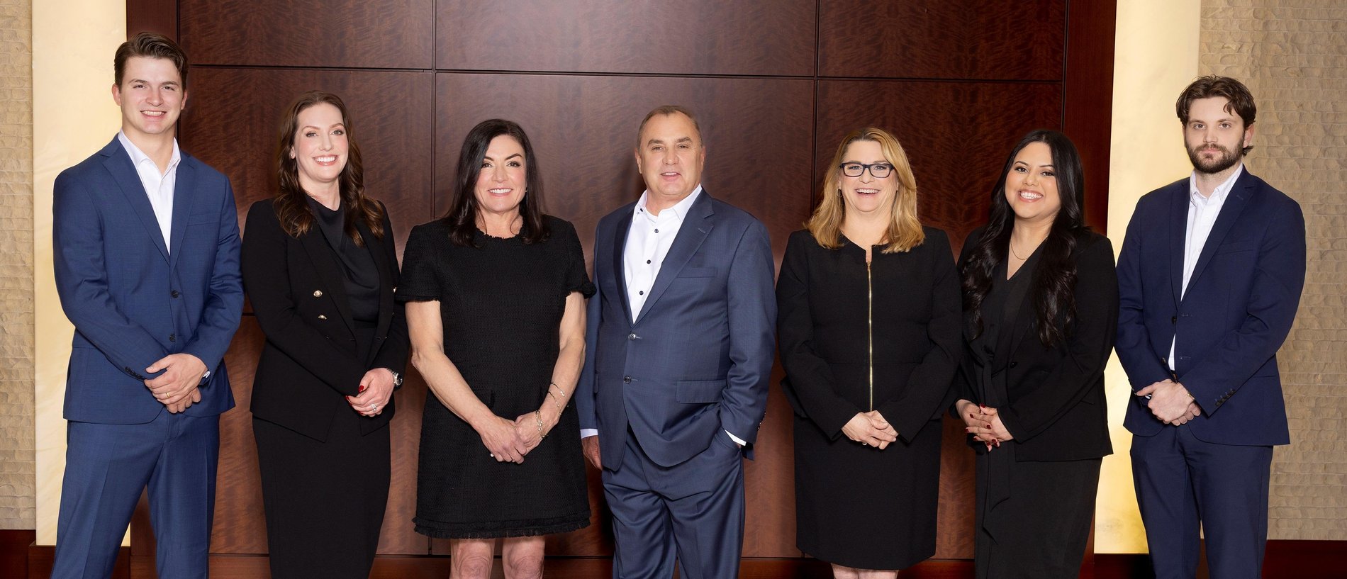 Photo of The Clements Wealth Management Group - Morgan Stanley