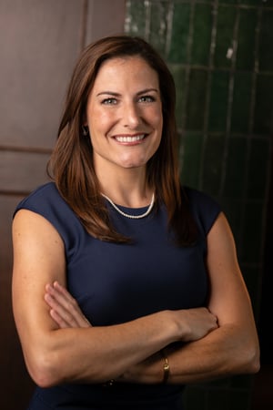 Photo of Tatum Perry
