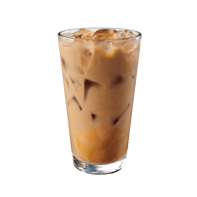 Caffè Latte Glacé®