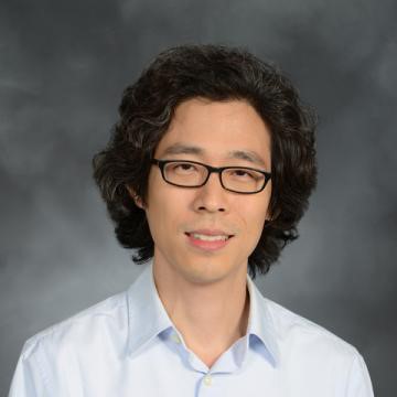 Daniel Chimin Choi, M.D.