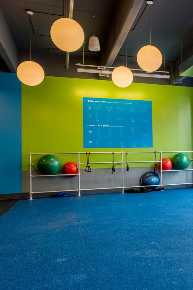 Blink Parkchester at 1380 Metropolitan Ave, Bronx, NY Blink Fitness