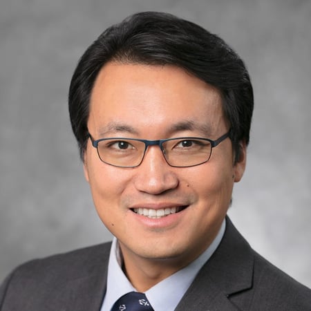 George Z. Cheng, MD, PhD