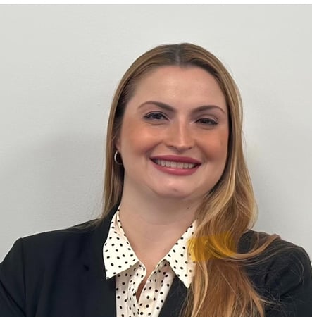 Photo of Anita Gernhardt Diaz