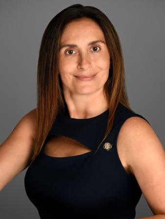 Photo of Charlotte Purcell