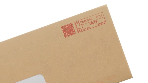 Envelopes & Mailing Supplies – Metro Muscat