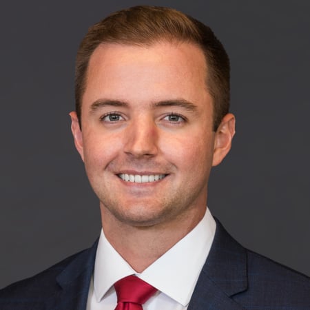 Photo of Billy Trainor