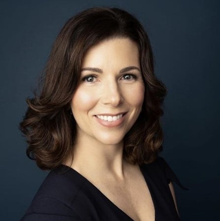 Photo of Heather Whitton