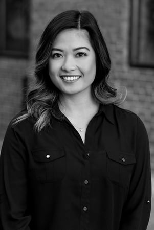 Photo of Margaret Lim