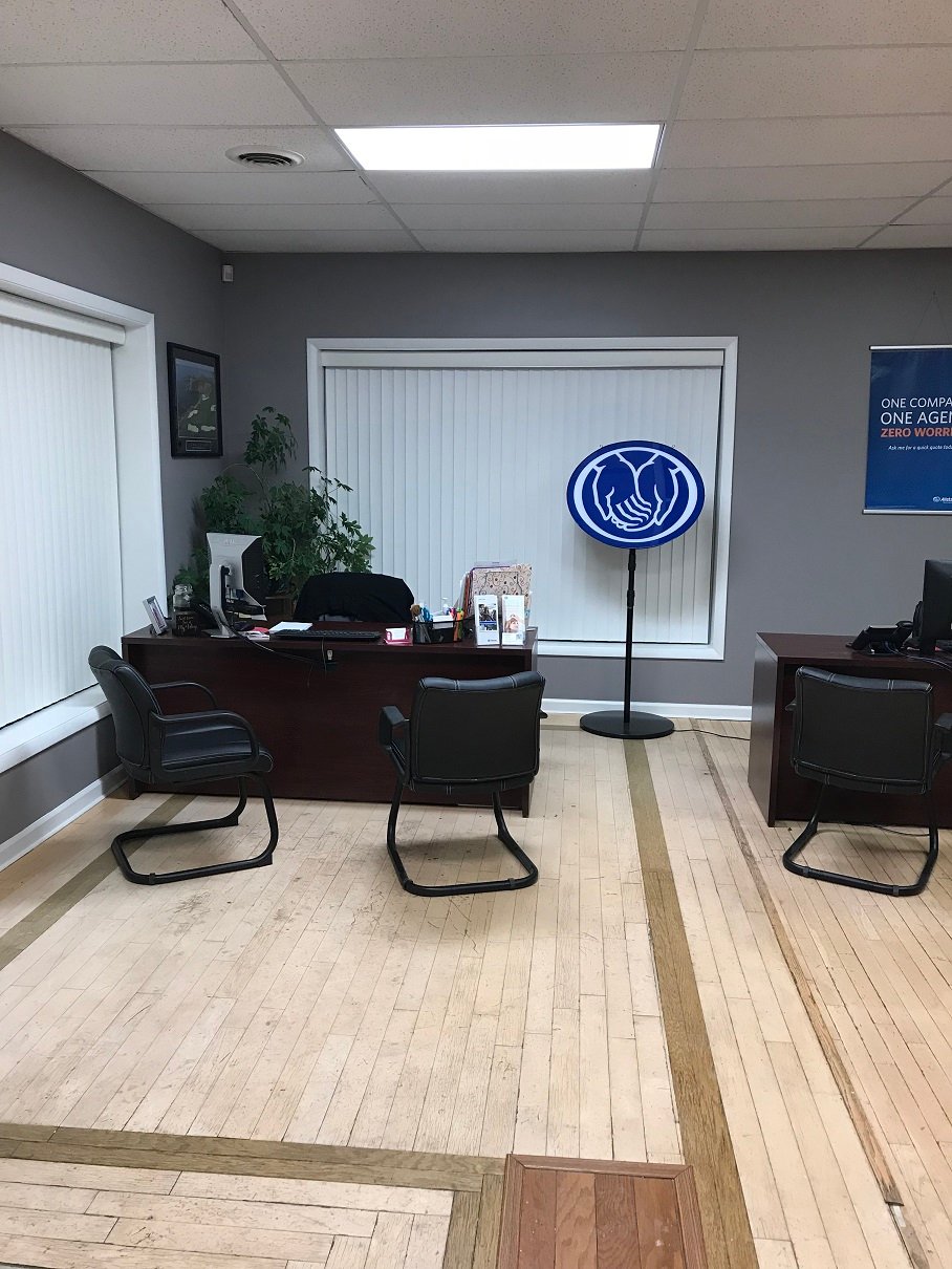 The Griswold Agency Clio, MI