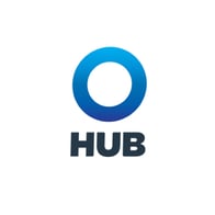 HUB International New Eng. logo