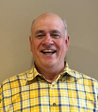 Photo of Tod Asmussen - Morgan Stanley Financial Advisor