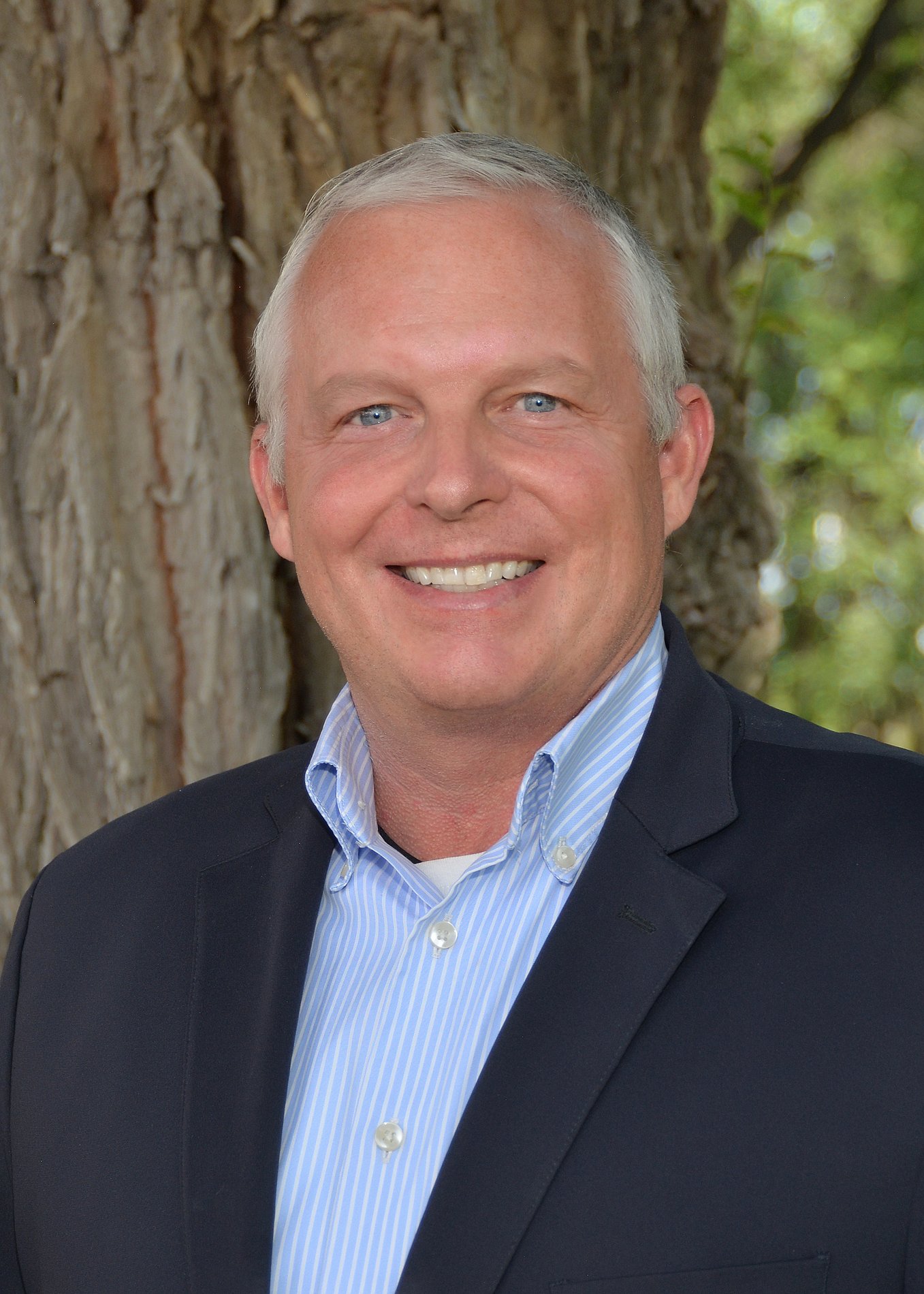 Photo of Sean T. Gallagher - Morgan Stanley