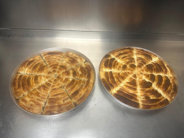 Burek House Baselland