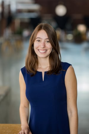 Photo of Emma Schneider