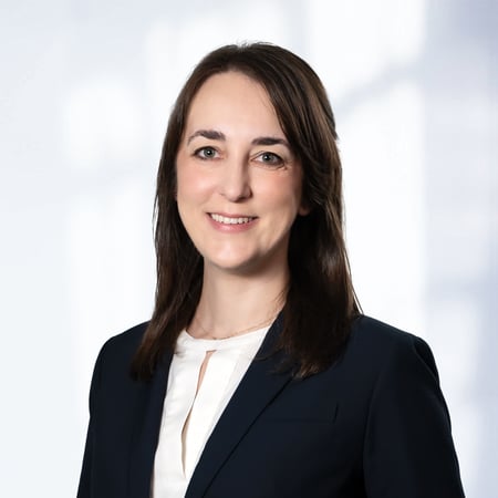 Photo of Caitlin Bloom
