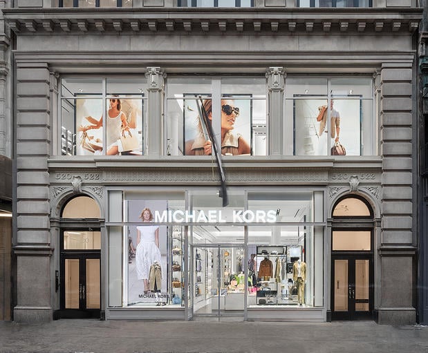 Michael kors outlet new york city best sale