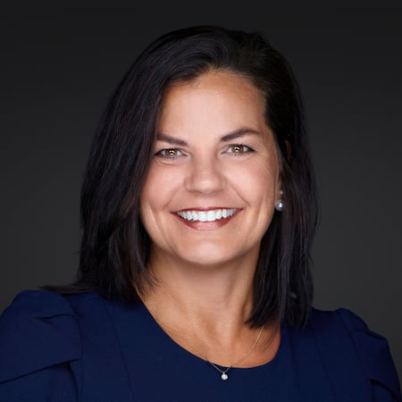 Photo of Andrea Mitchell