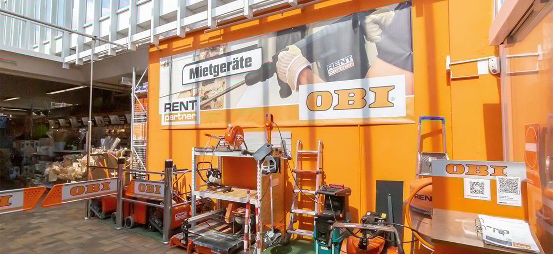 Dein OBI Markt Oldenburg Ammerländer Heerstraße, Ammerländer Heerstr. 2329