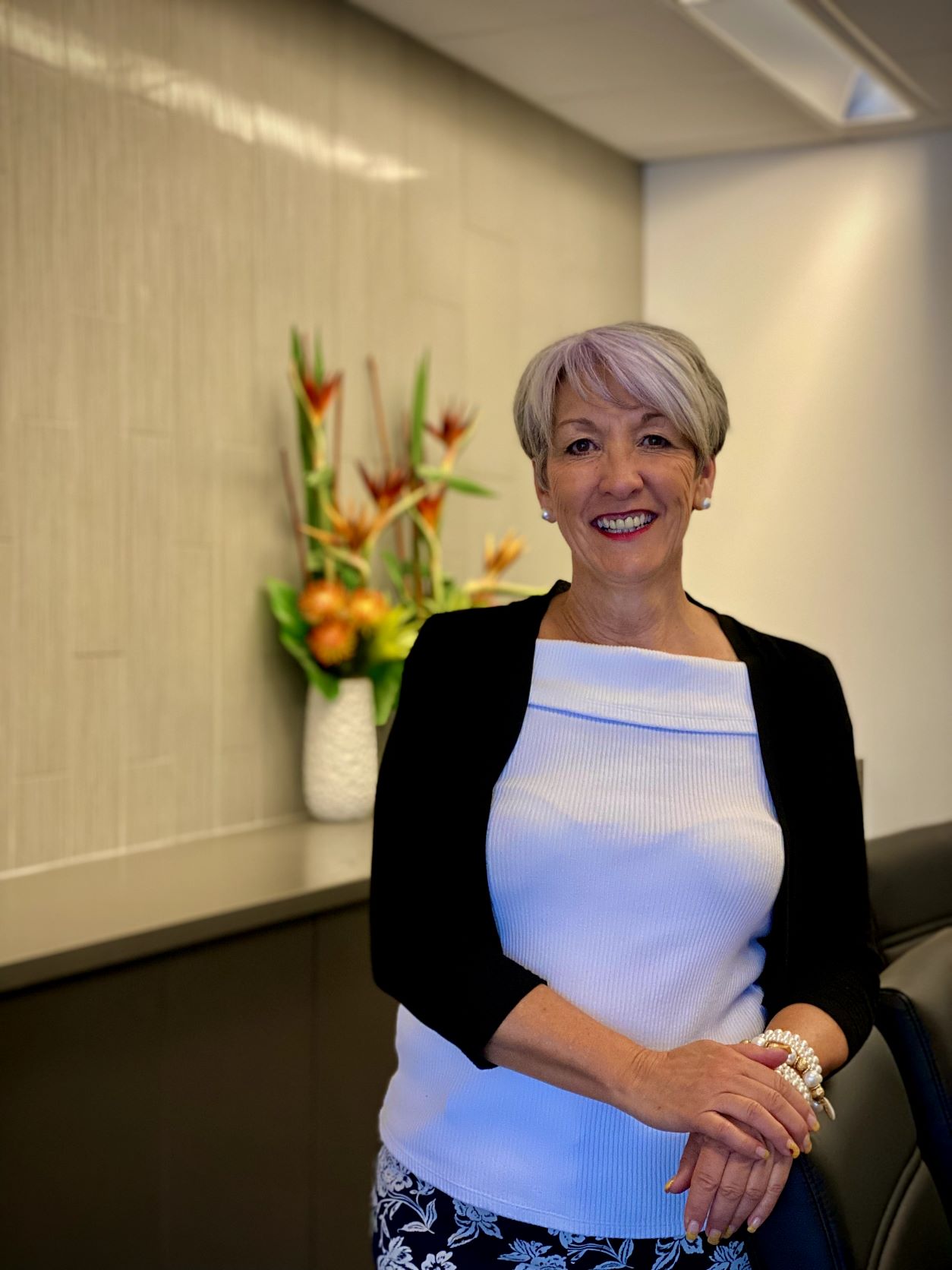 Sharon Parenteau Lethbridge insurance, life insurance, financial