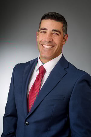 Photo of Anthony LaFonte