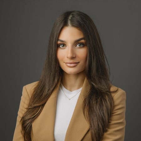 Photo of Nancilyn Stafutti