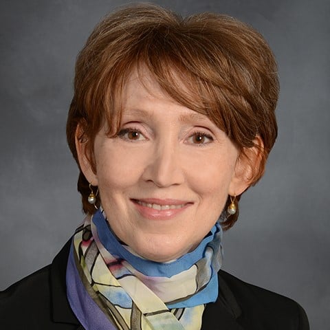 Susan W. Broner, M.D.