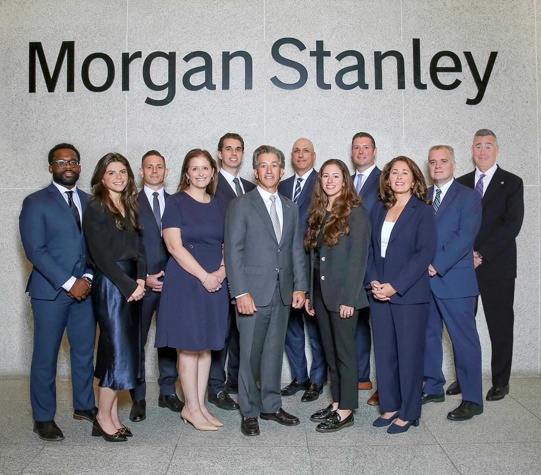 Photo of The Continuum Group - Morgan Stanley