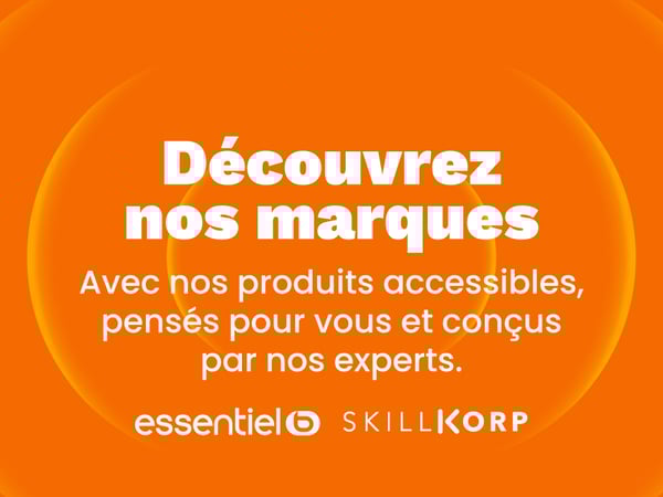 ⭐ Nos Marques Exclusives à l'honneur